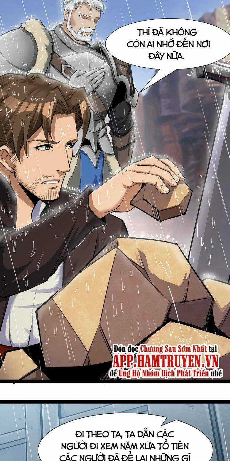 Lê Minh Chi Kiếm - Chapter 28 - Trang 15