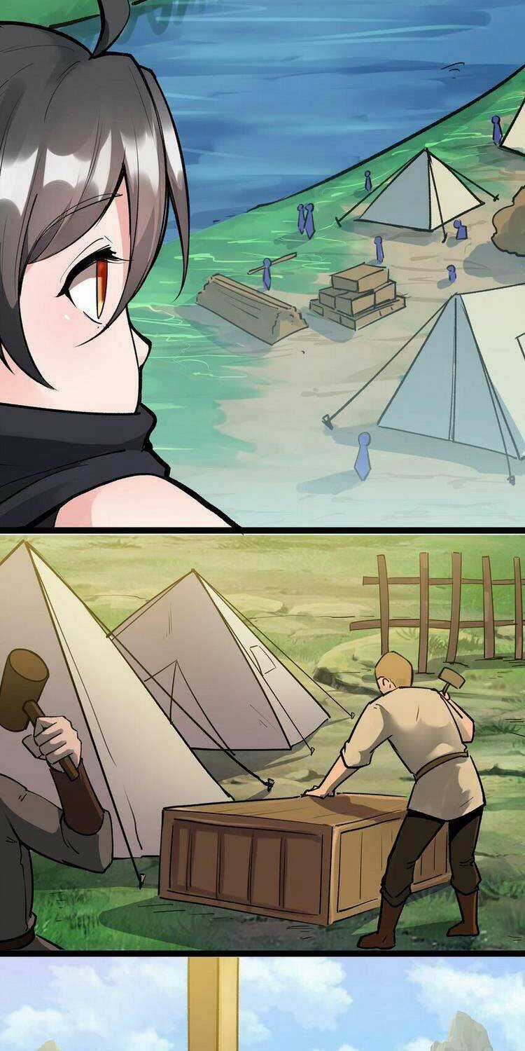 Lê Minh Chi Kiếm - Chapter 28 - Trang 32