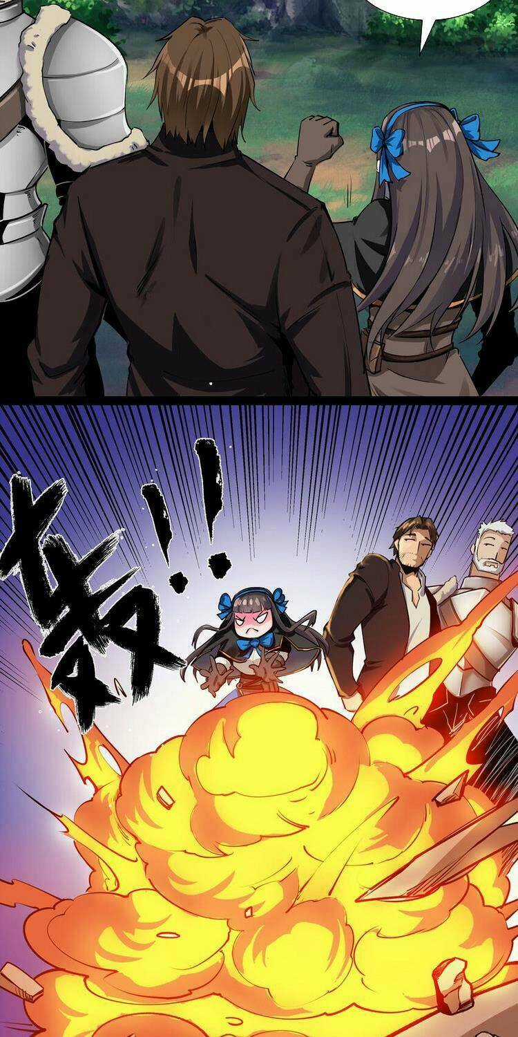 Lê Minh Chi Kiếm - Chapter 28 - Trang 5