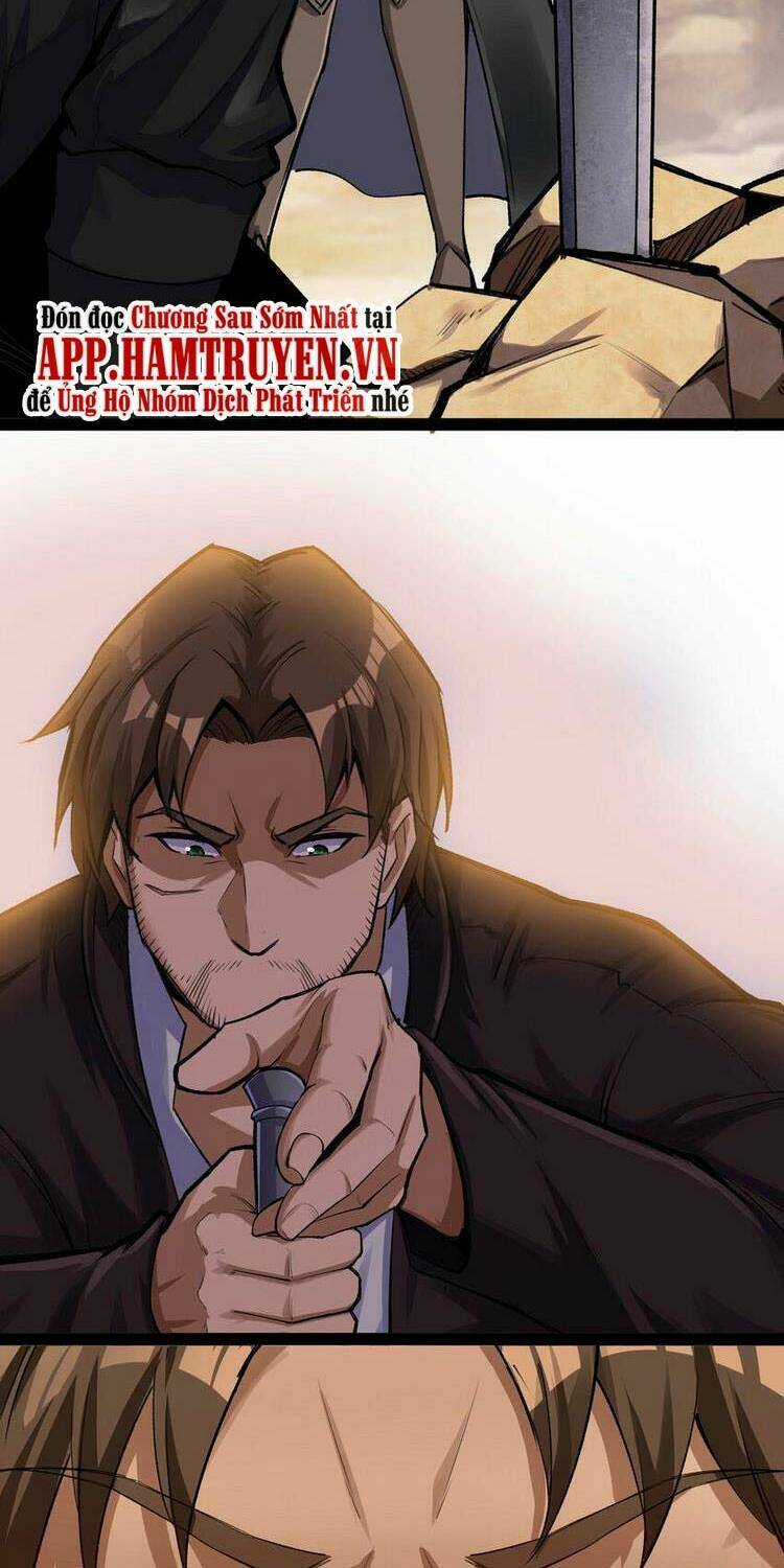 Lê Minh Chi Kiếm - Chapter 28 - Trang 10