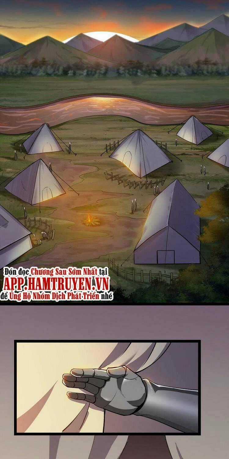 Lê Minh Chi Kiếm - Chapter 29 - Trang 1