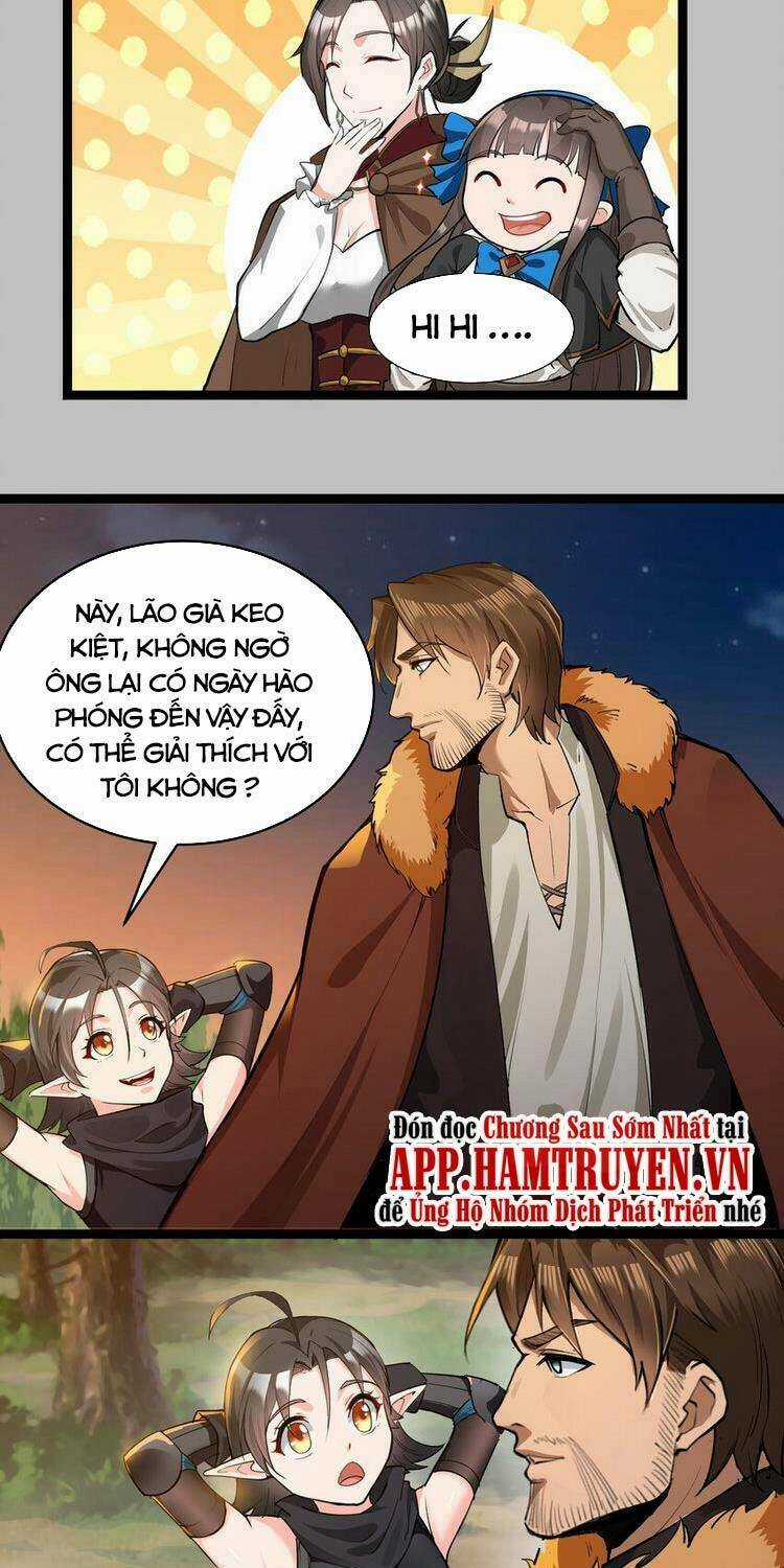 Lê Minh Chi Kiếm - Chapter 29 - Trang 13