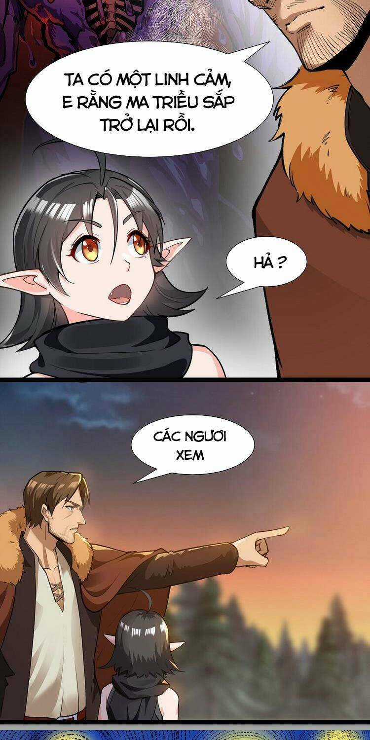 Lê Minh Chi Kiếm - Chapter 29 - Trang 15