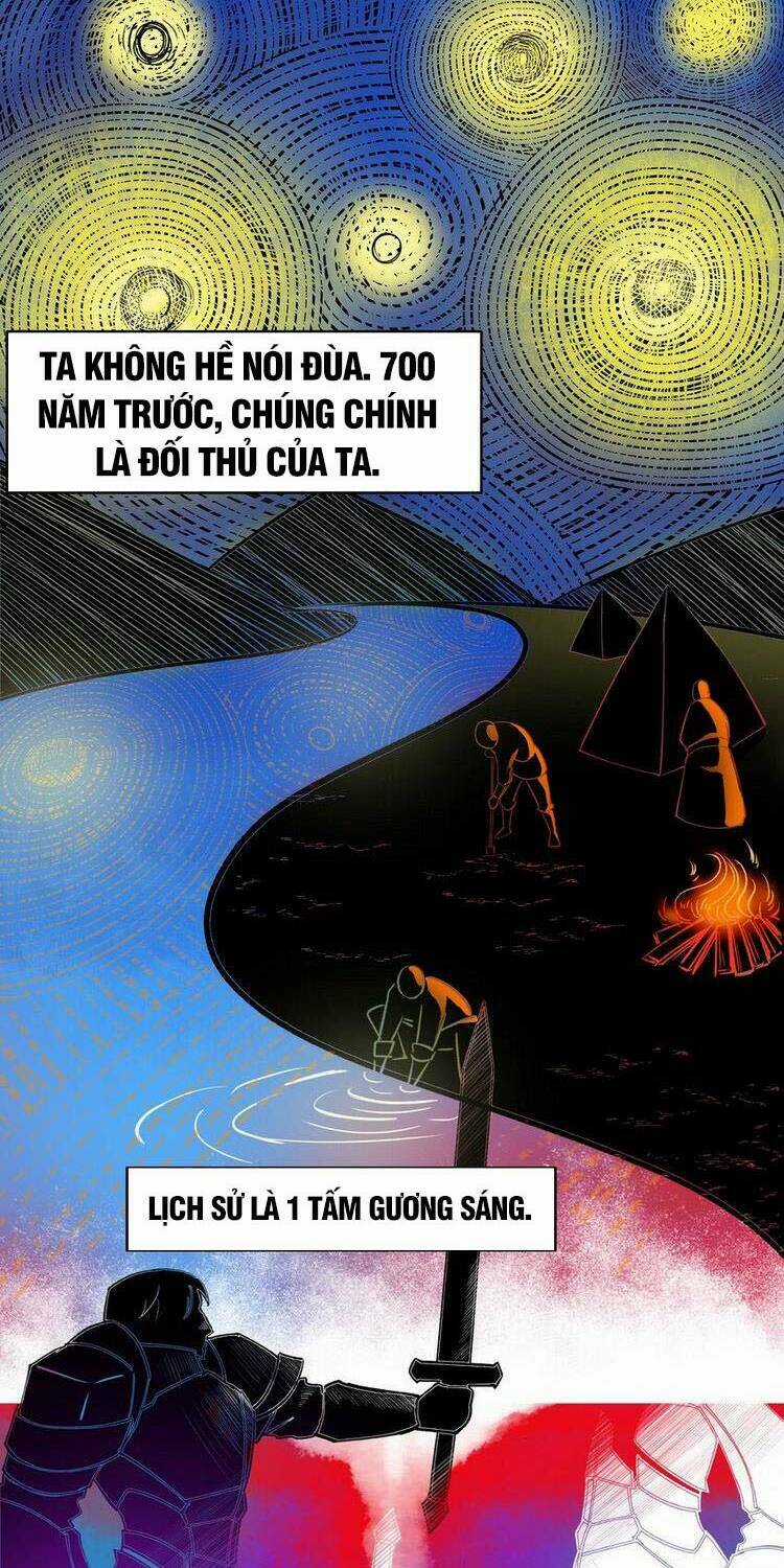 Lê Minh Chi Kiếm - Chapter 29 - Trang 16