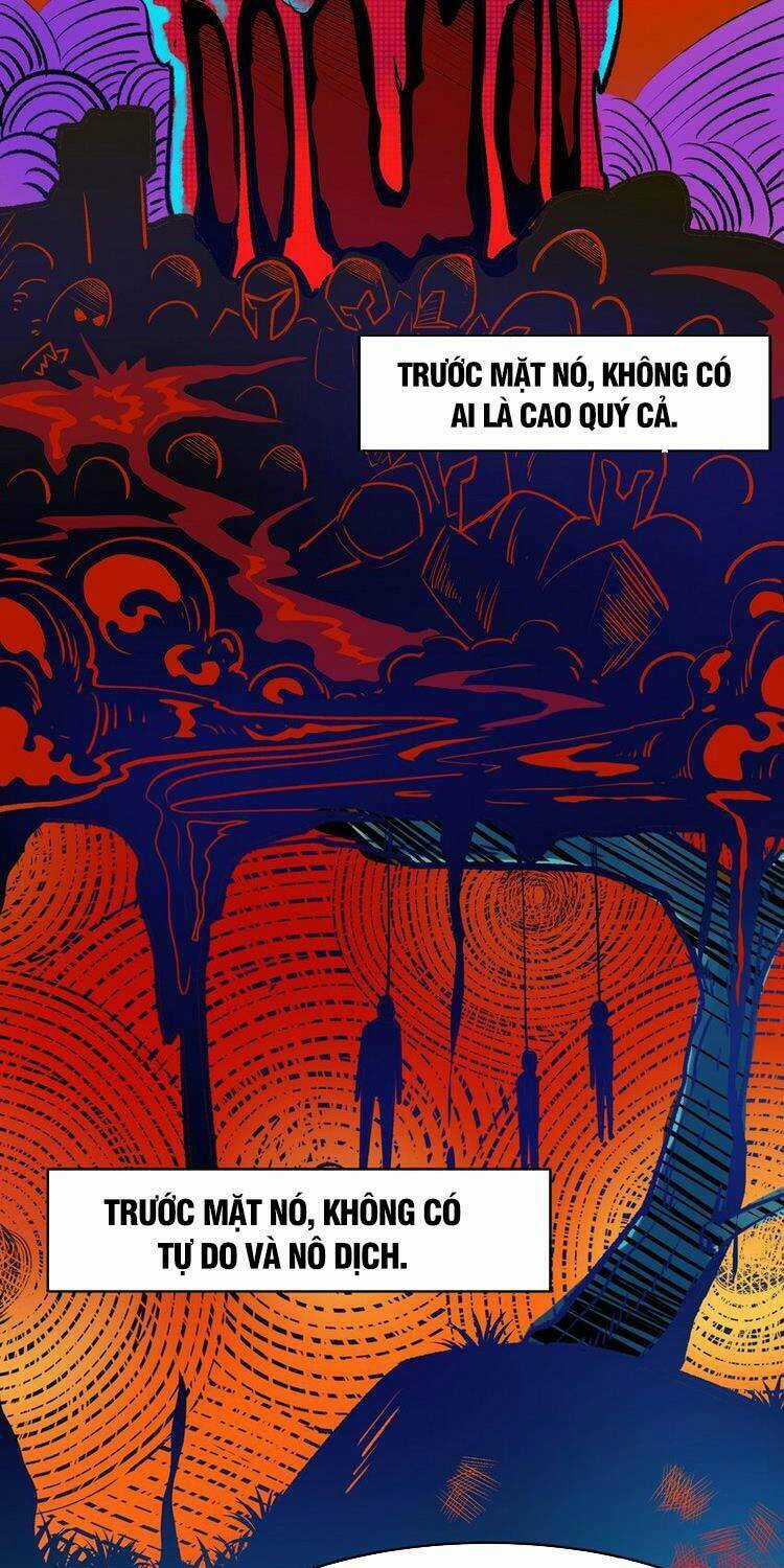 Lê Minh Chi Kiếm - Chapter 29 - Trang 19