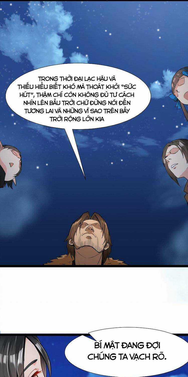 Lê Minh Chi Kiếm - Chapter 29 - Trang 22