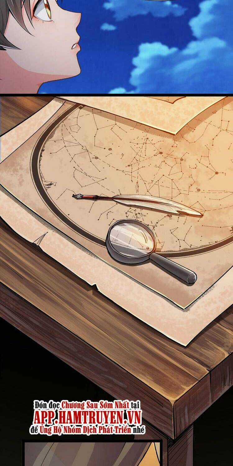 Lê Minh Chi Kiếm - Chapter 29 - Trang 23