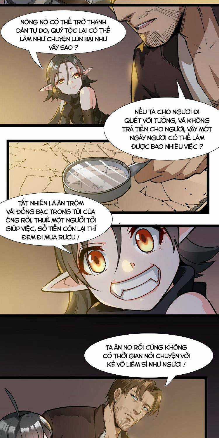 Lê Minh Chi Kiếm - Chapter 29 - Trang 26