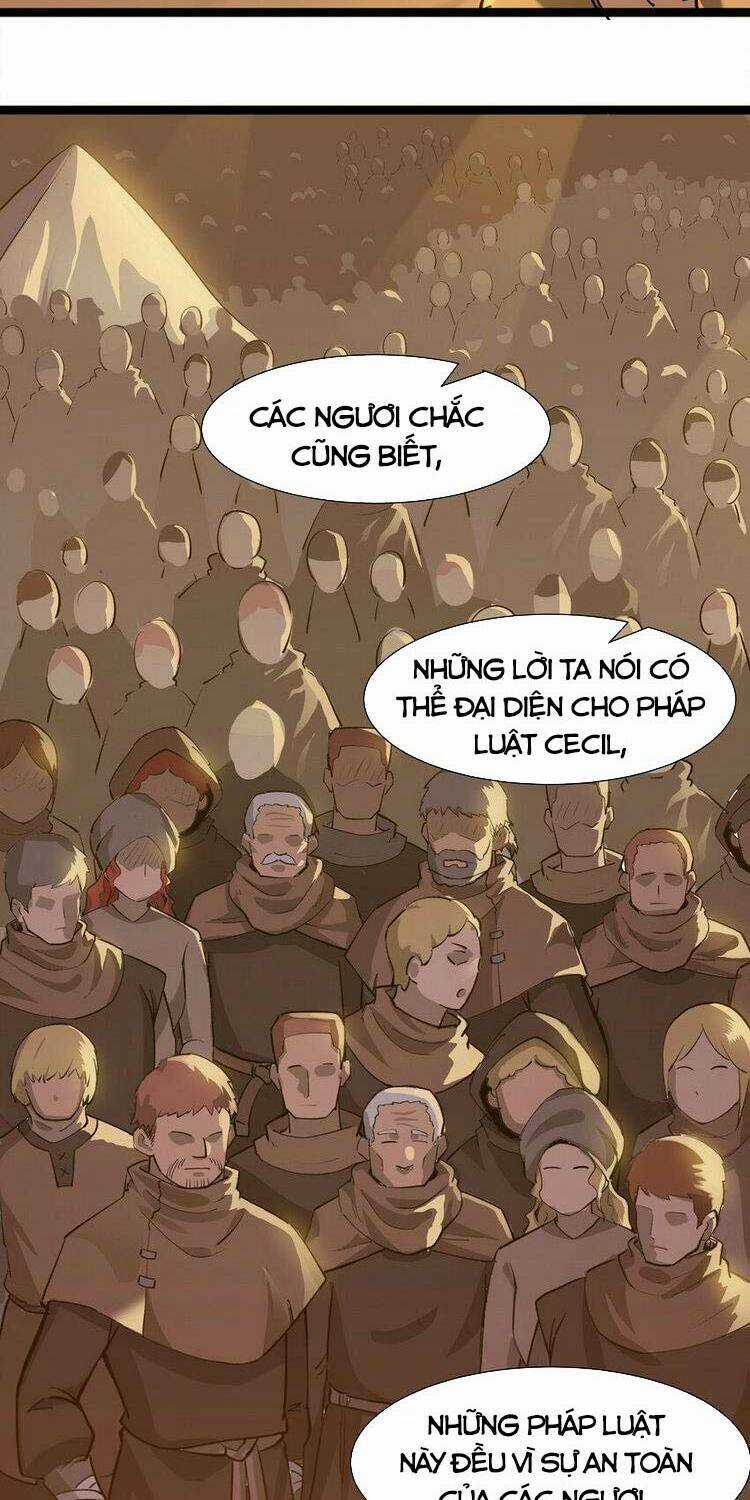 Lê Minh Chi Kiếm - Chapter 29 - Trang 4