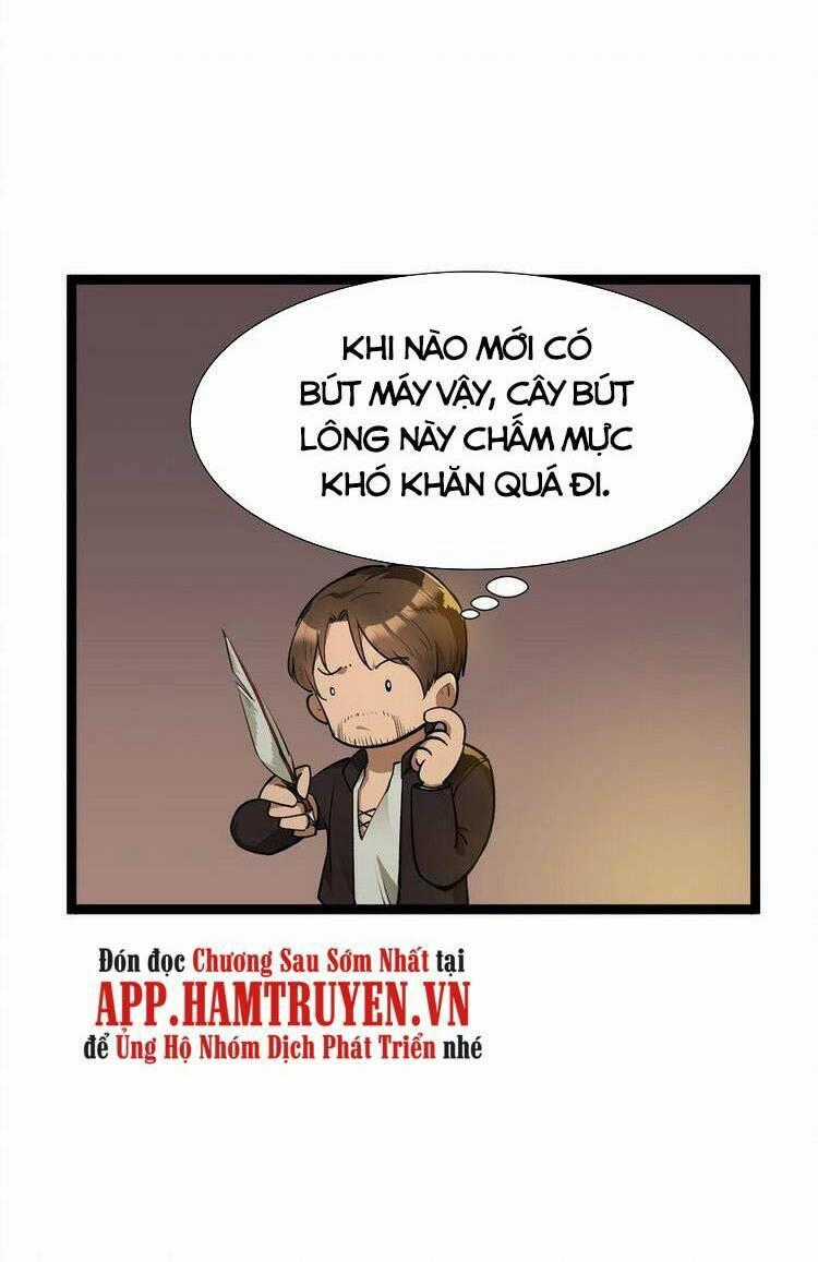 Lê Minh Chi Kiếm - Chapter 29 - Trang 31