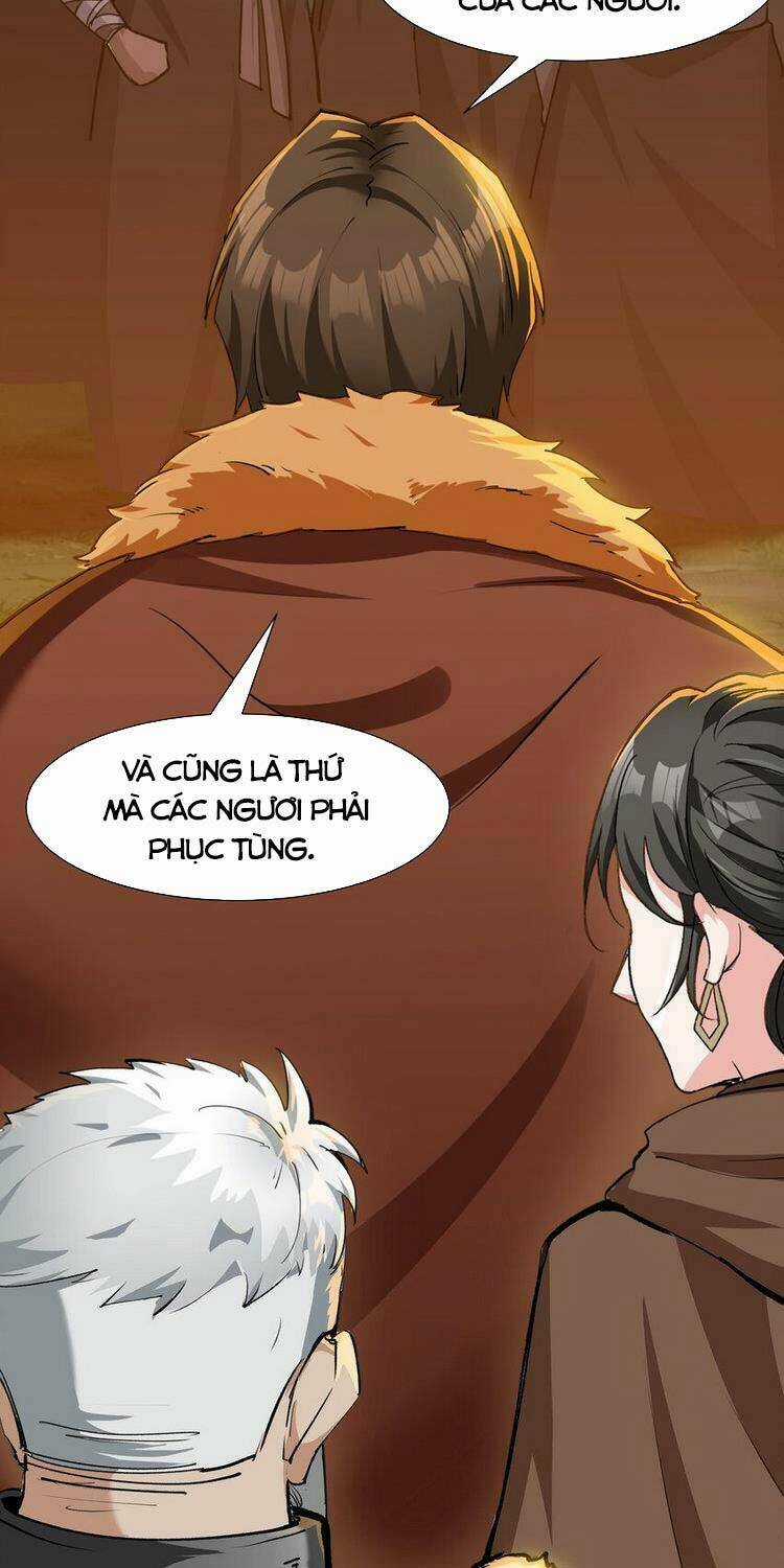 Lê Minh Chi Kiếm - Chapter 29 - Trang 5