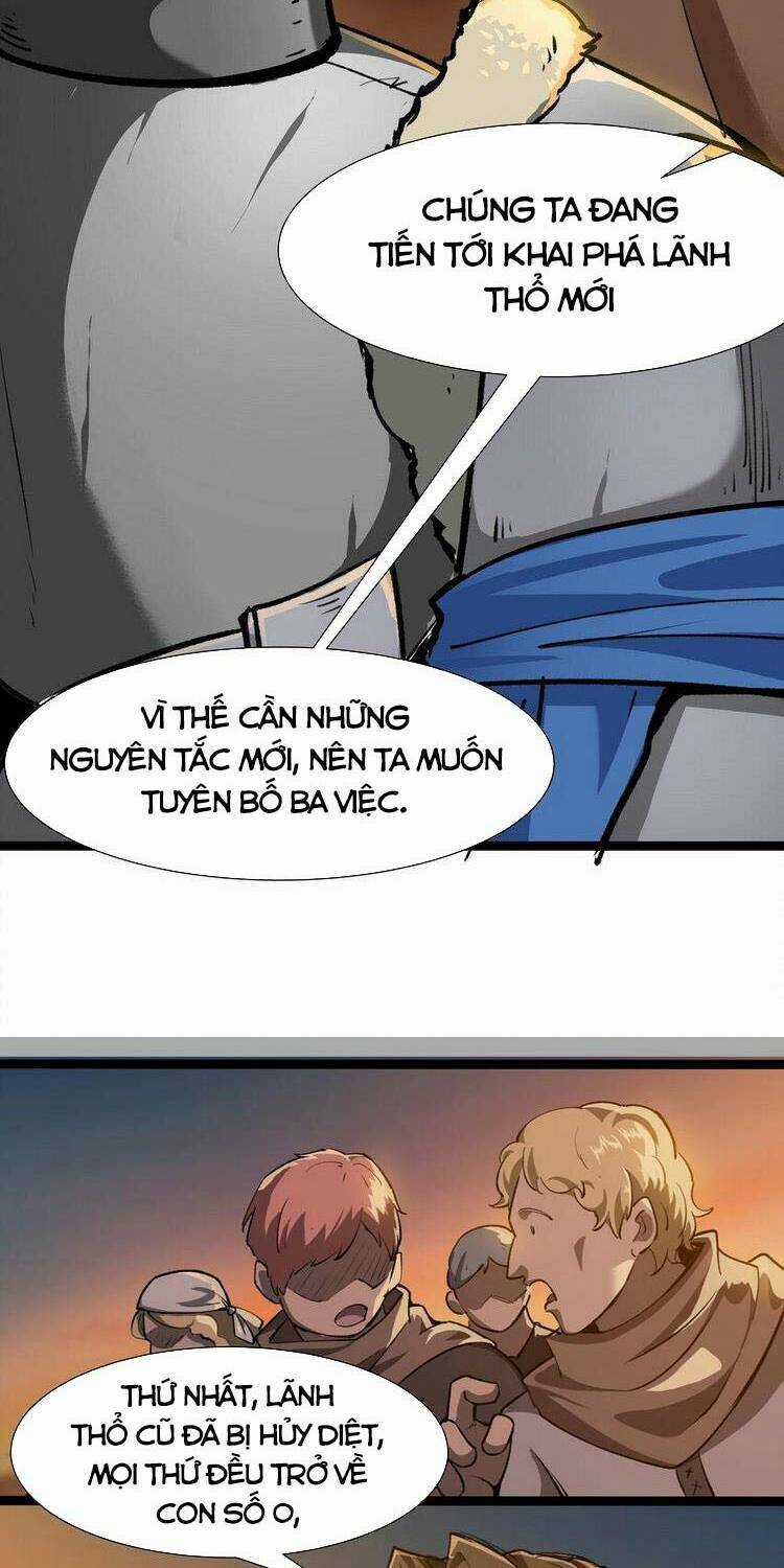 Lê Minh Chi Kiếm - Chapter 29 - Trang 6