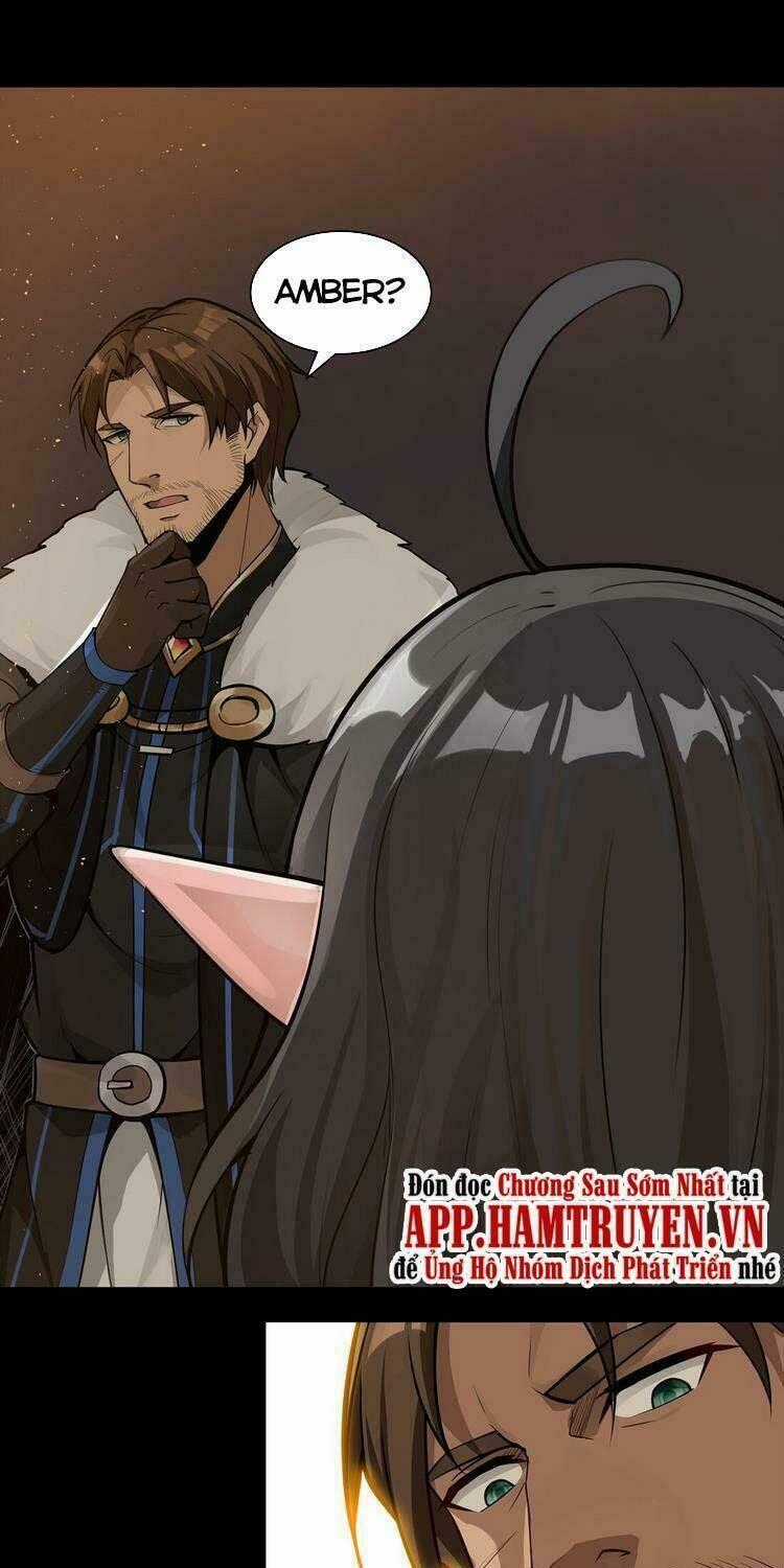 Lê Minh Chi Kiếm - Chapter 3 - Trang 1