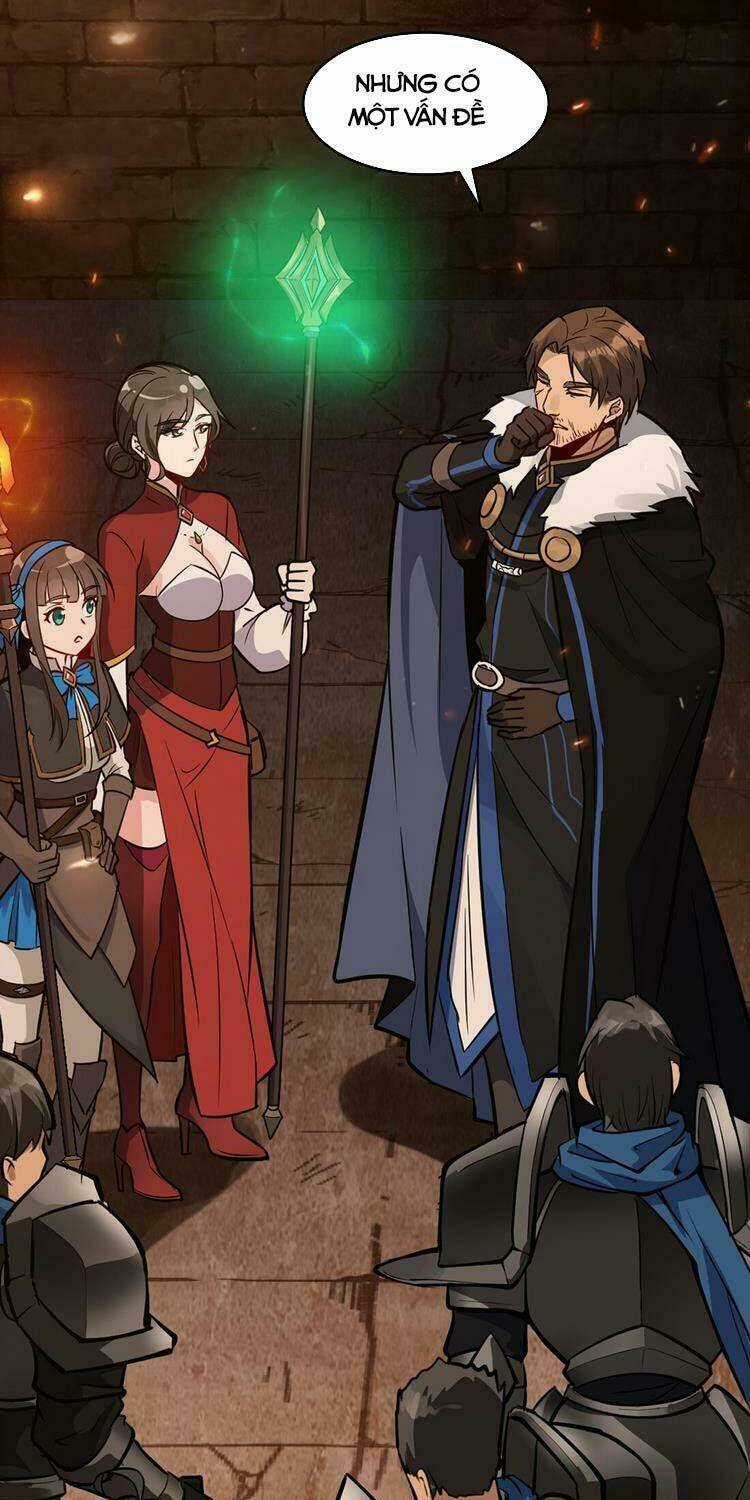 Lê Minh Chi Kiếm - Chapter 3 - Trang 15