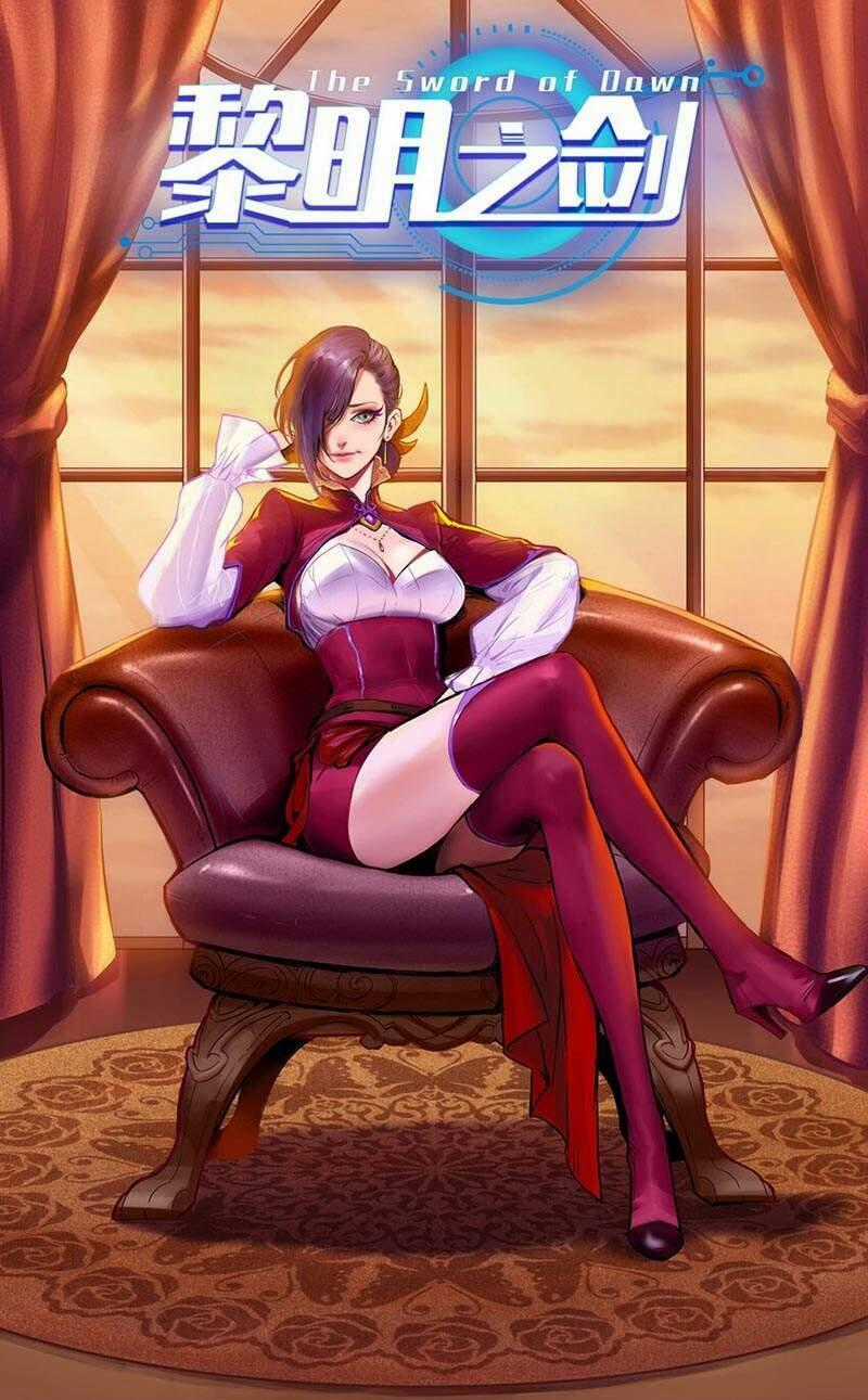 Lê Minh Chi Kiếm - Chapter 30 - Trang 1