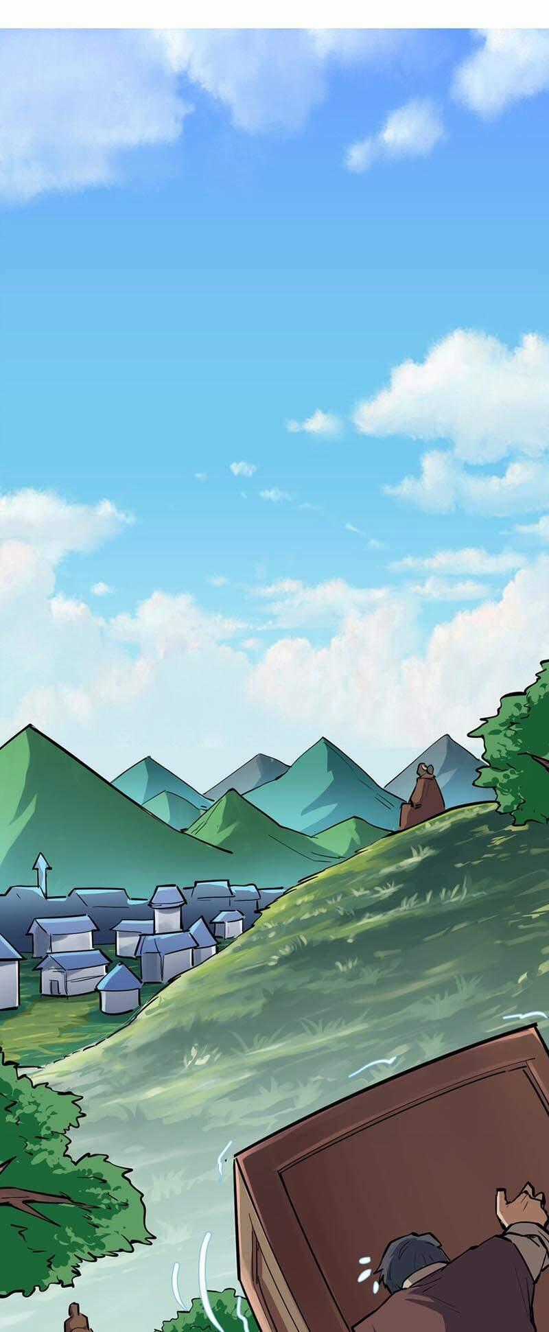 Lê Minh Chi Kiếm - Chapter 30 - Trang 2