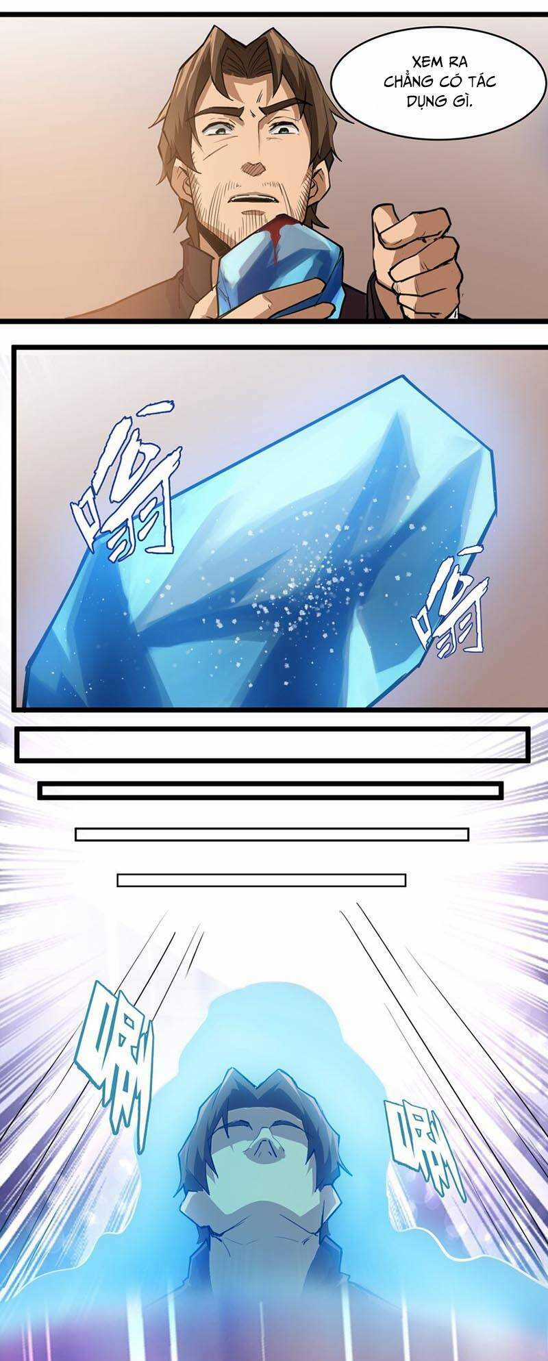 Lê Minh Chi Kiếm - Chapter 30 - Trang 26