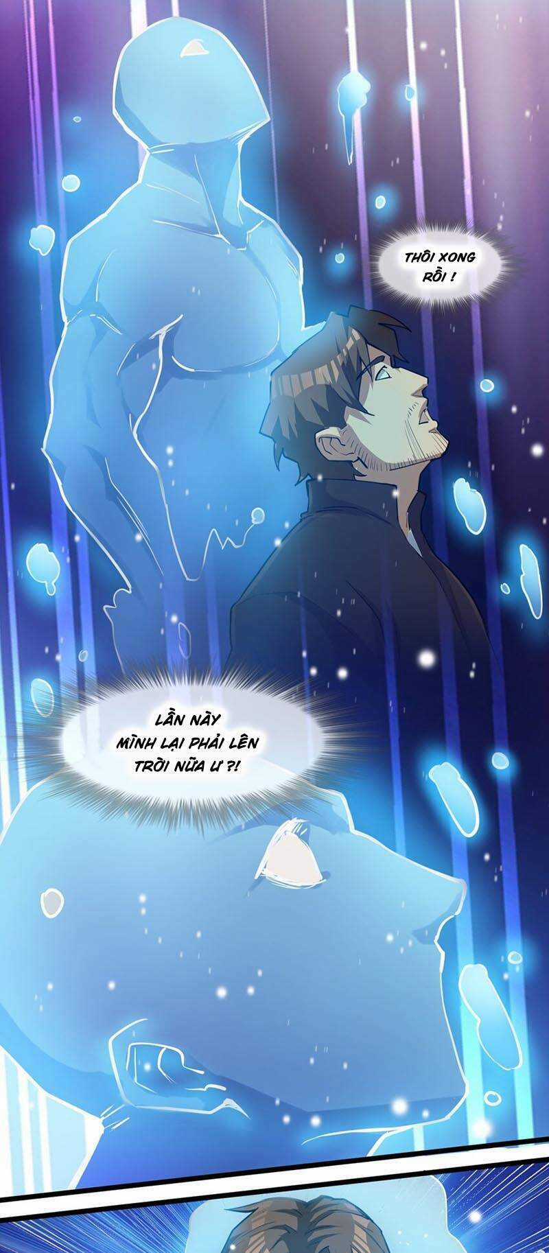Lê Minh Chi Kiếm - Chapter 30 - Trang 27