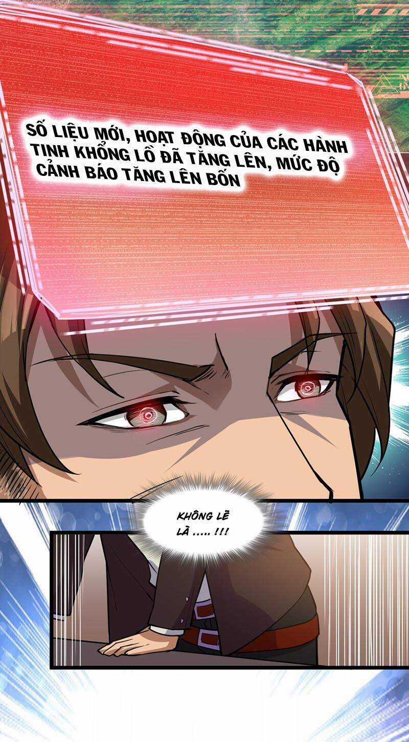 Lê Minh Chi Kiếm - Chapter 30 - Trang 30