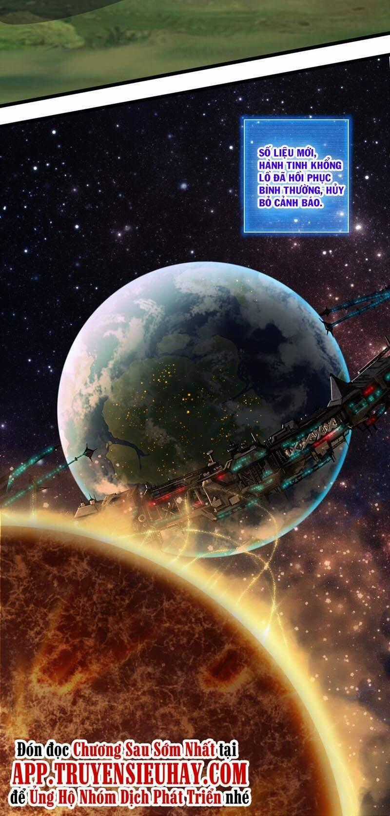 Lê Minh Chi Kiếm - Chapter 30 - Trang 35