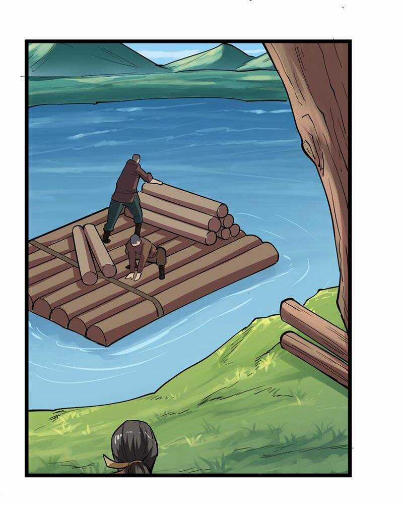 Lê Minh Chi Kiếm - Chapter 30 - Trang 7