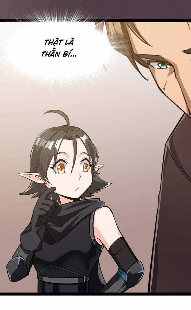 Lê Minh Chi Kiếm - Chapter 31 - Trang 2