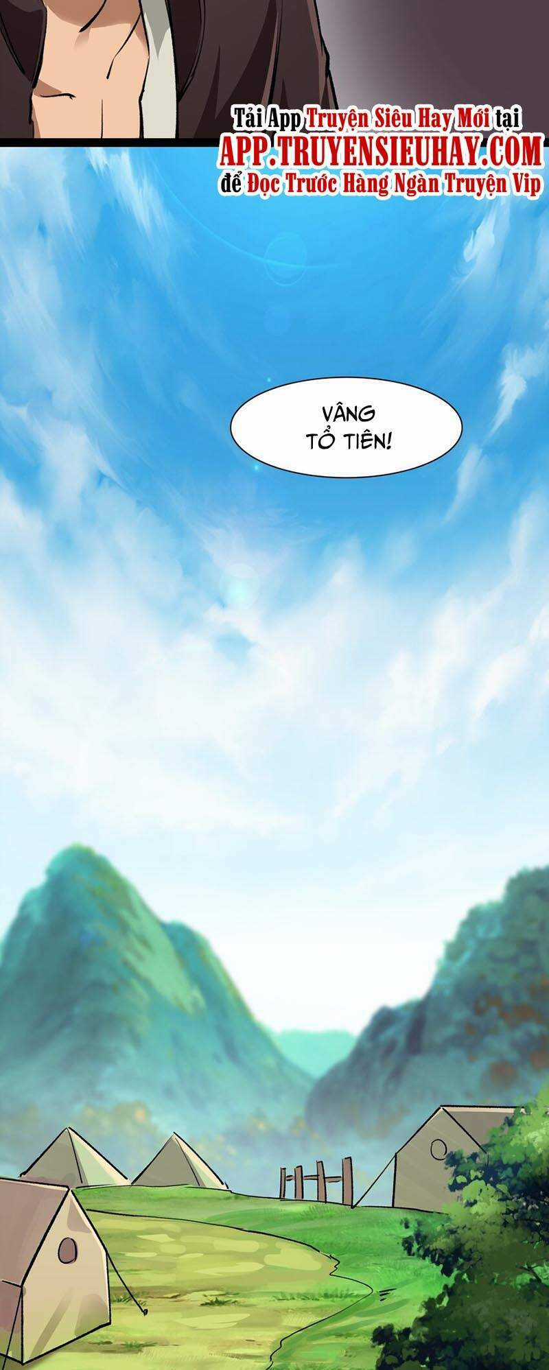 Lê Minh Chi Kiếm - Chapter 31 - Trang 12