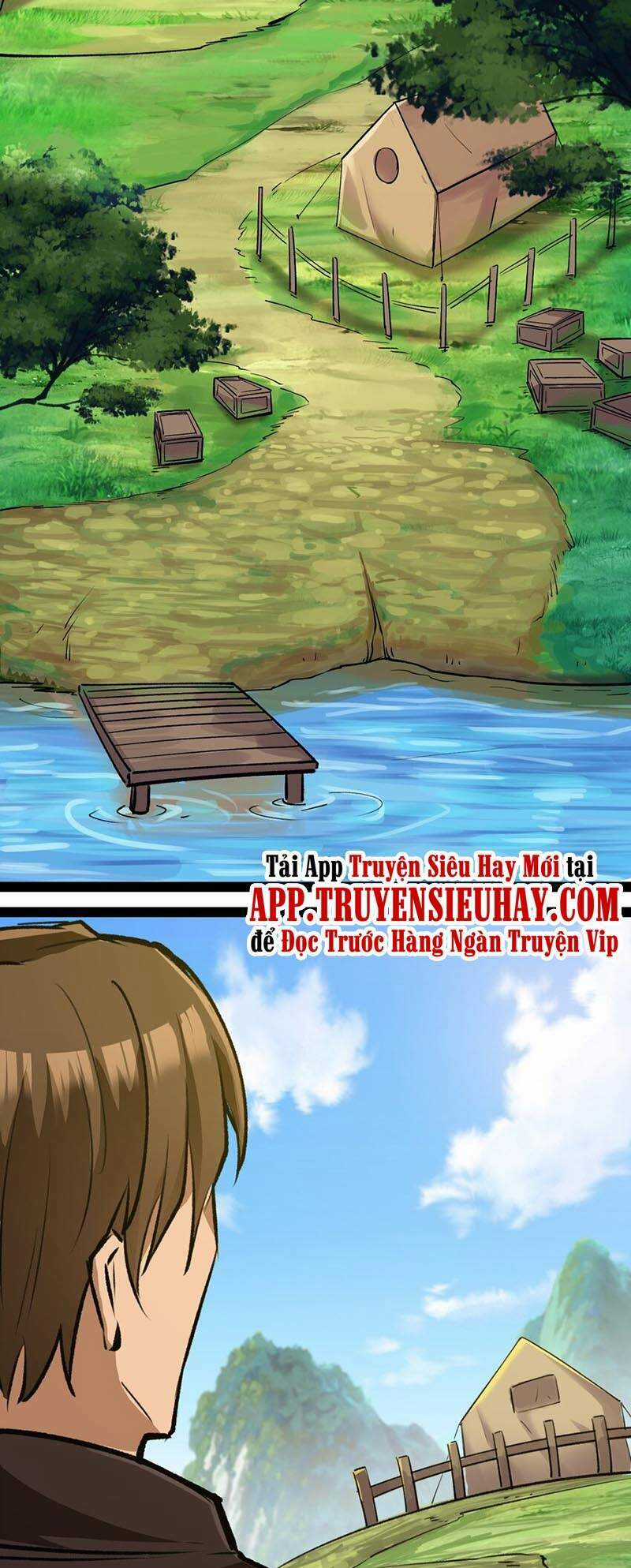 Lê Minh Chi Kiếm - Chapter 31 - Trang 13