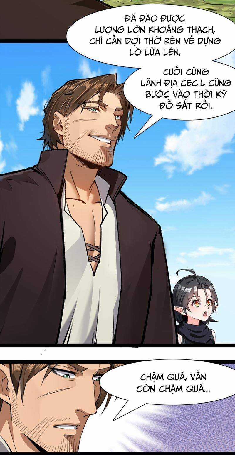 Lê Minh Chi Kiếm - Chapter 31 - Trang 14