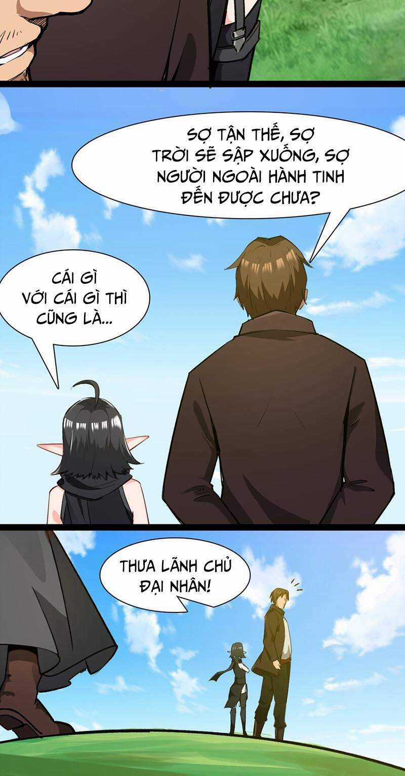 Lê Minh Chi Kiếm - Chapter 31 - Trang 17