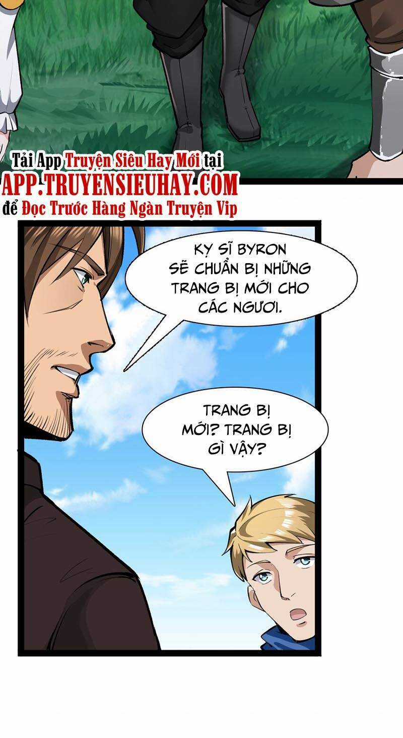 Lê Minh Chi Kiếm - Chapter 31 - Trang 24