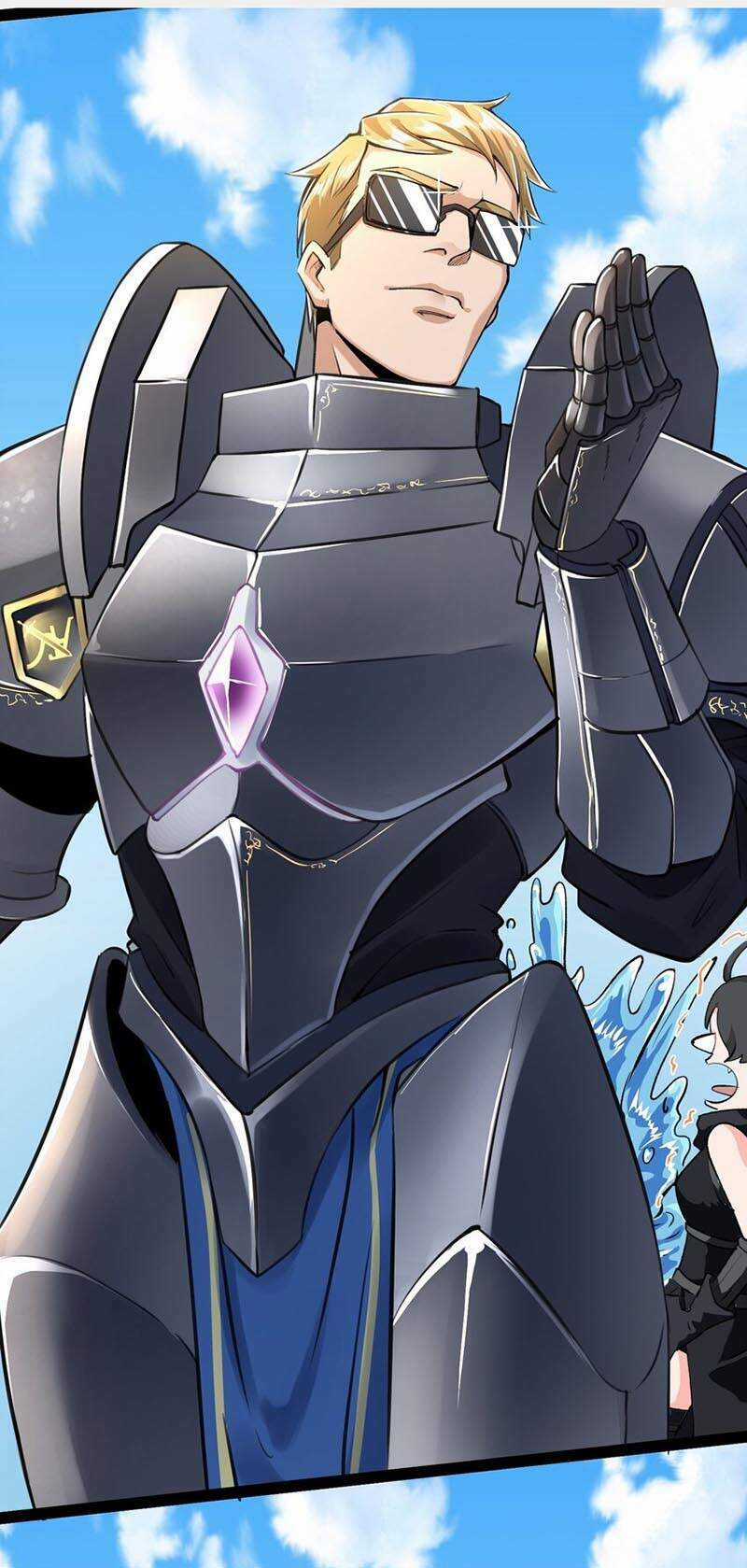 Lê Minh Chi Kiếm - Chapter 31 - Trang 29