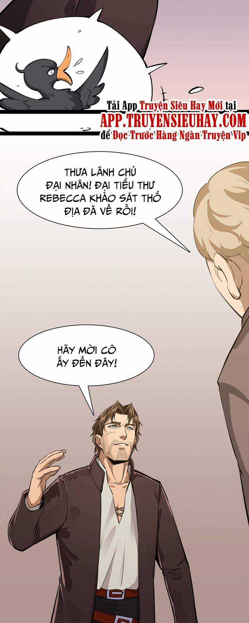 Lê Minh Chi Kiếm - Chapter 31 - Trang 4