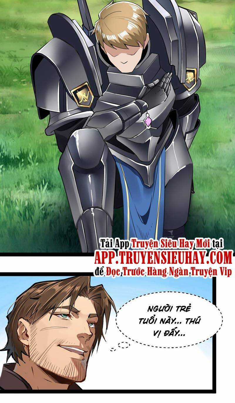 Lê Minh Chi Kiếm - Chapter 31 - Trang 33