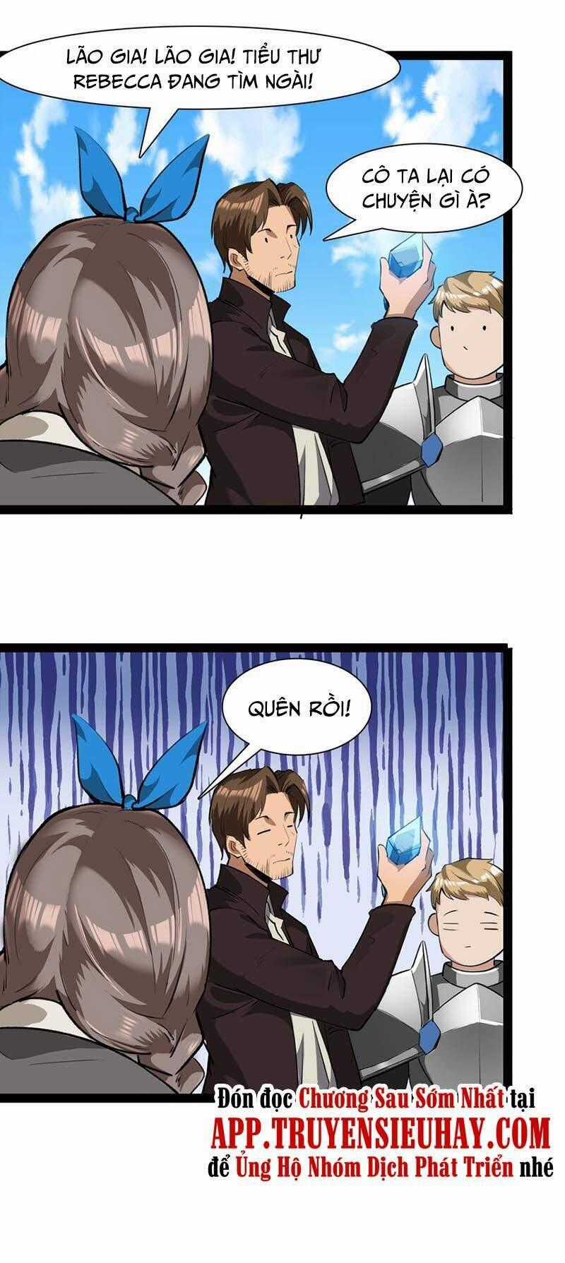 Lê Minh Chi Kiếm - Chapter 31 - Trang 37