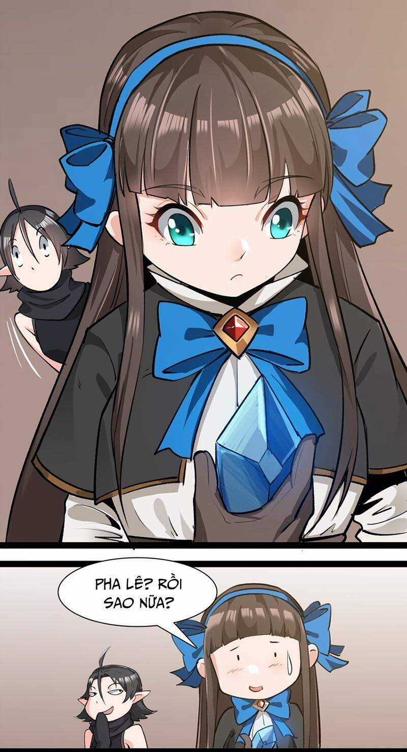 Lê Minh Chi Kiếm - Chapter 31 - Trang 6