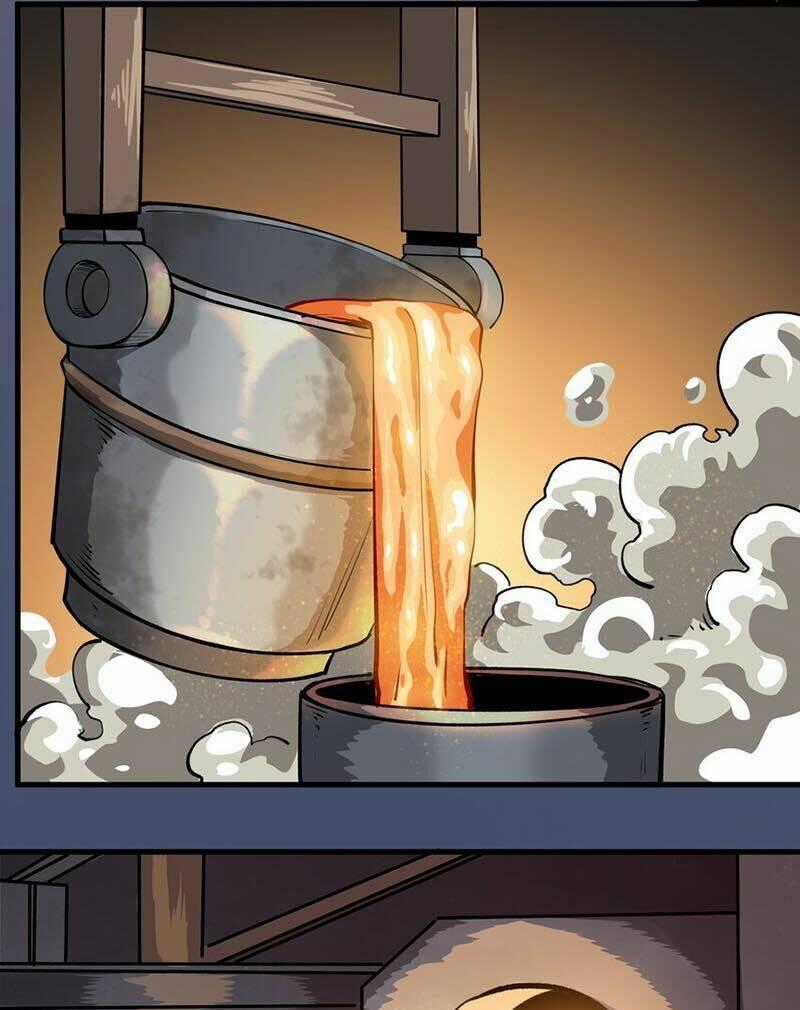 Lê Minh Chi Kiếm - Chapter 32 - Trang 2