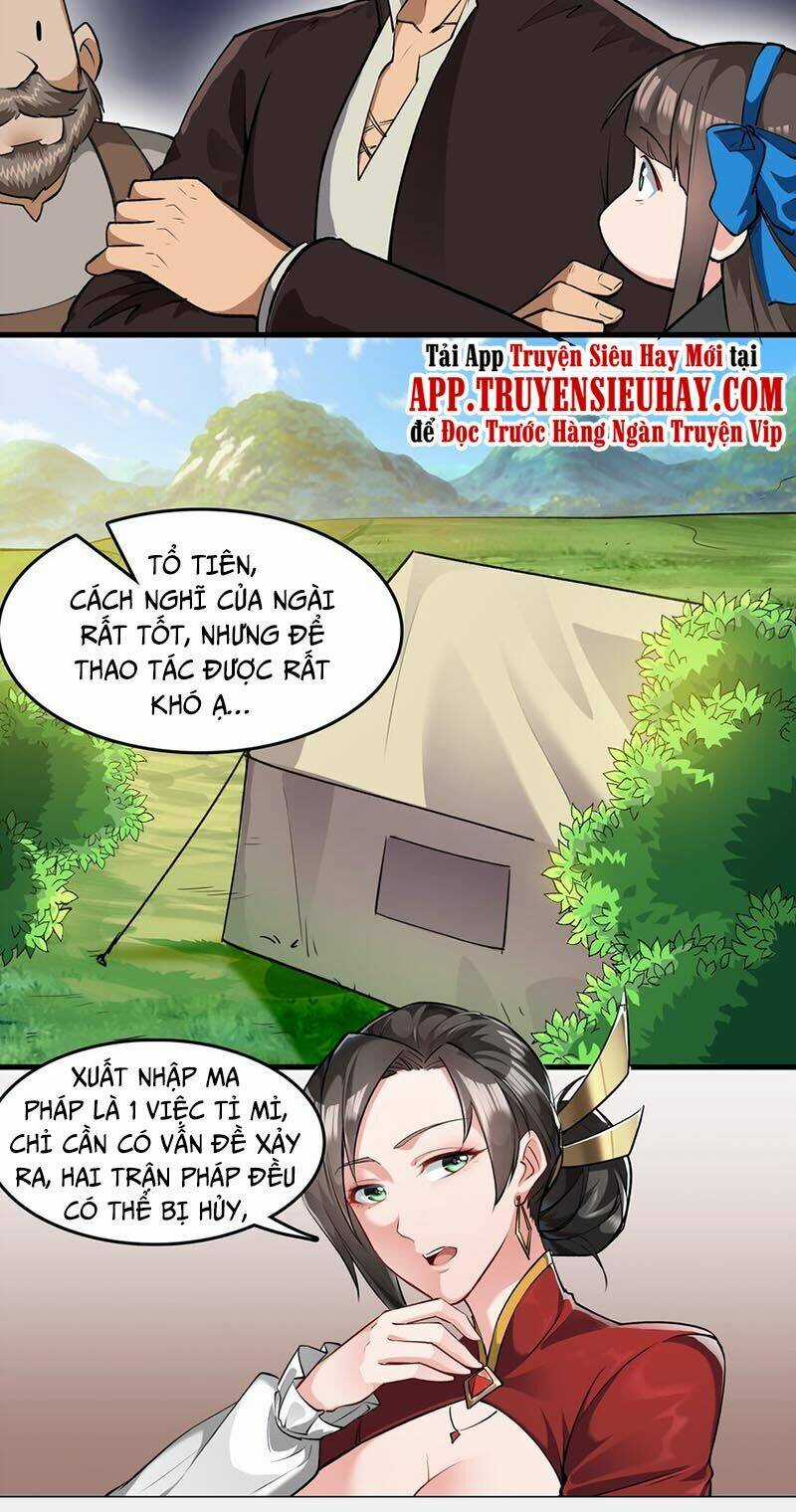 Lê Minh Chi Kiếm - Chapter 32 - Trang 16