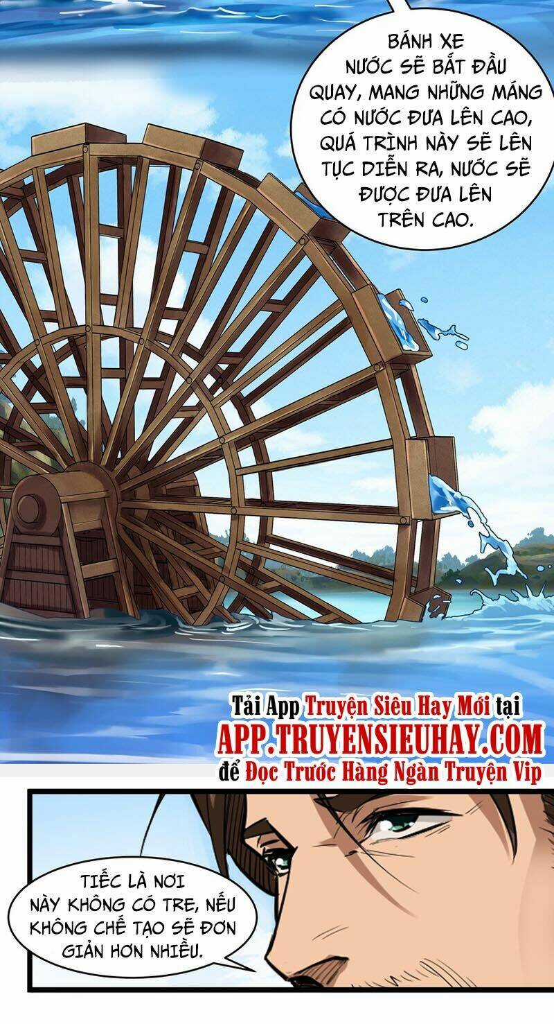 Lê Minh Chi Kiếm - Chapter 33 - Trang 14