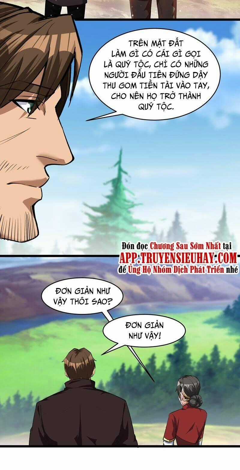 Lê Minh Chi Kiếm - Chapter 33 - Trang 24