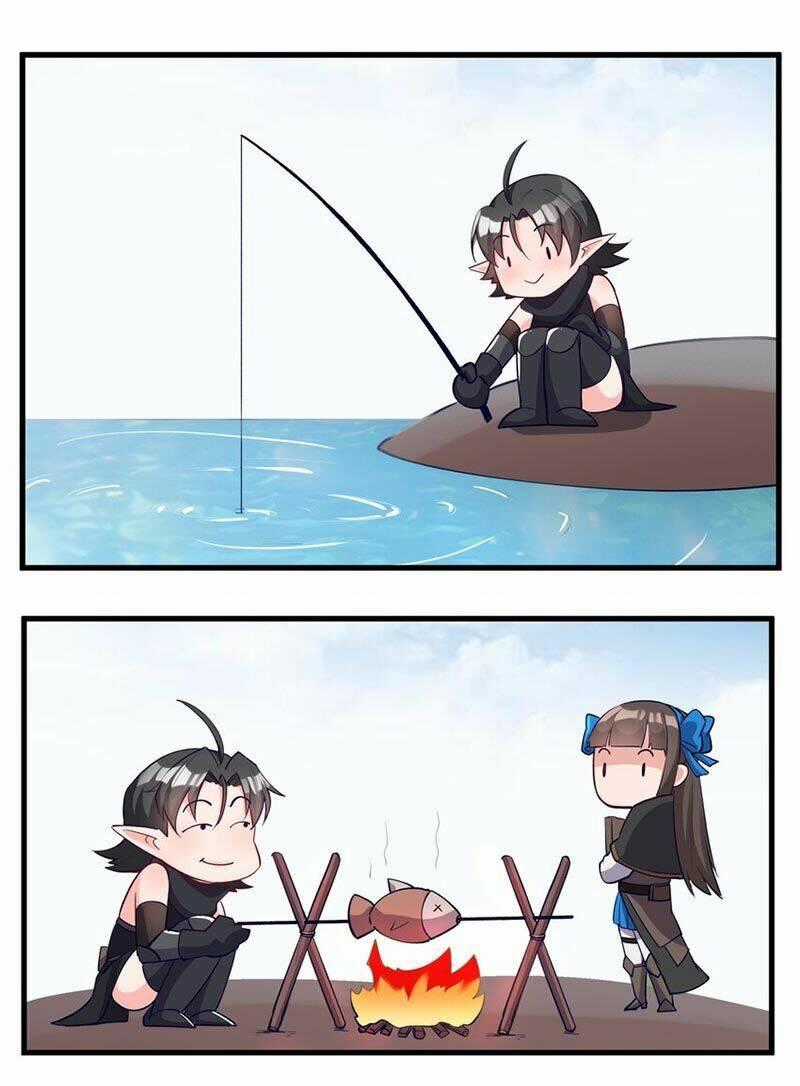 Lê Minh Chi Kiếm - Chapter 34 - Trang 25