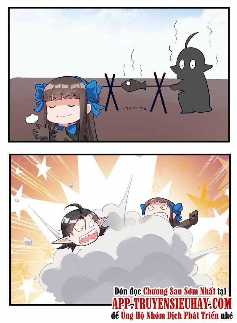 Lê Minh Chi Kiếm - Chapter 34 - Trang 26