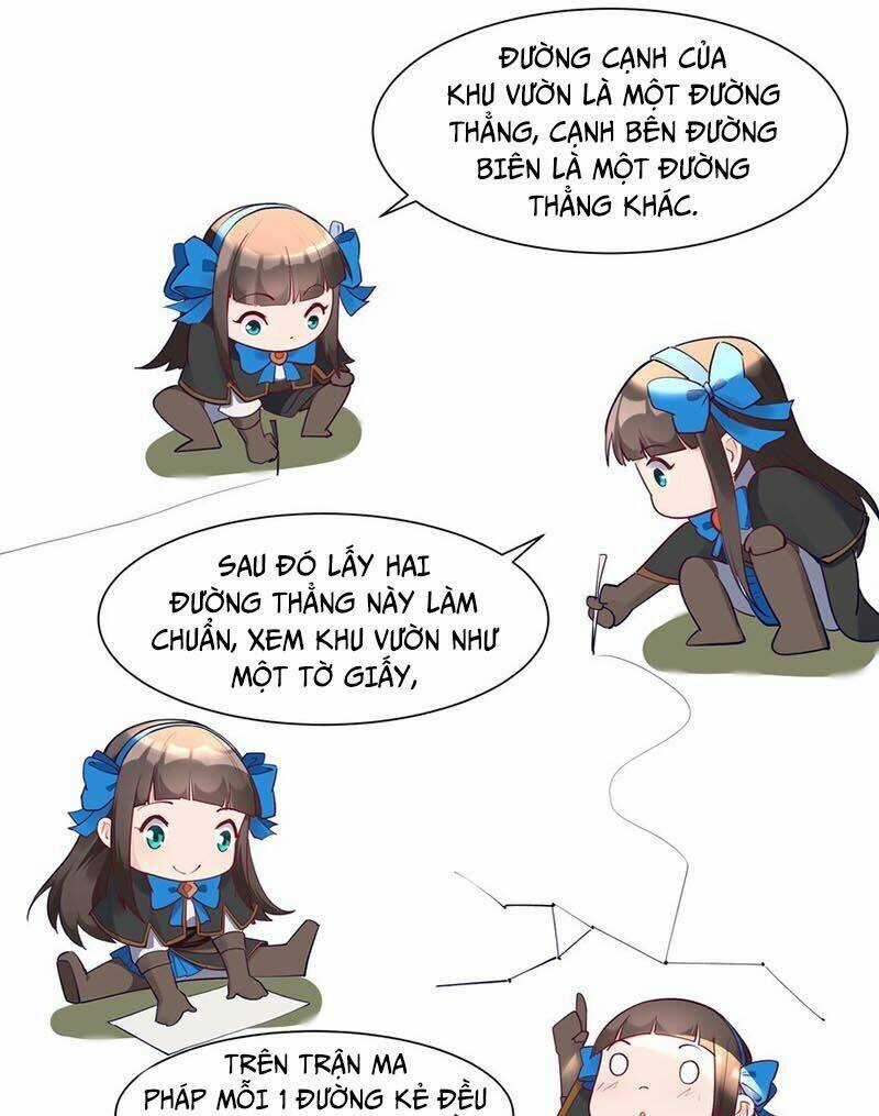 Lê Minh Chi Kiếm - Chapter 34 - Trang 7