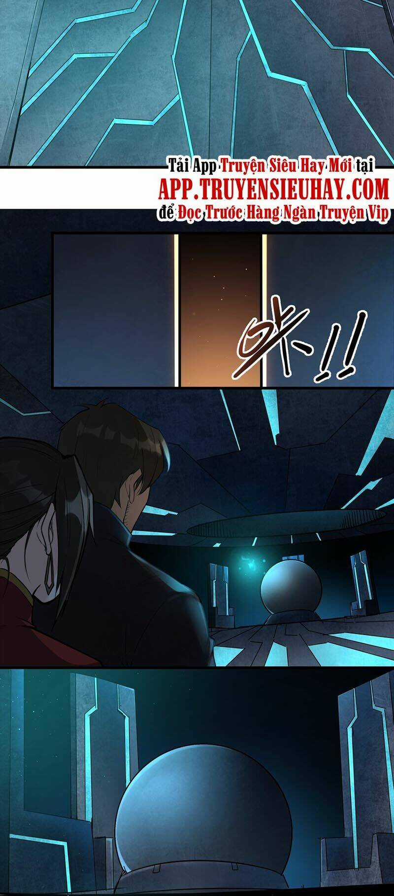 Lê Minh Chi Kiếm - Chapter 35 - Trang 15