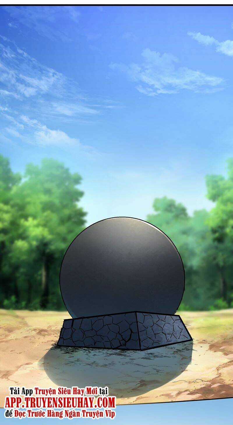 Lê Minh Chi Kiếm - Chapter 35 - Trang 18