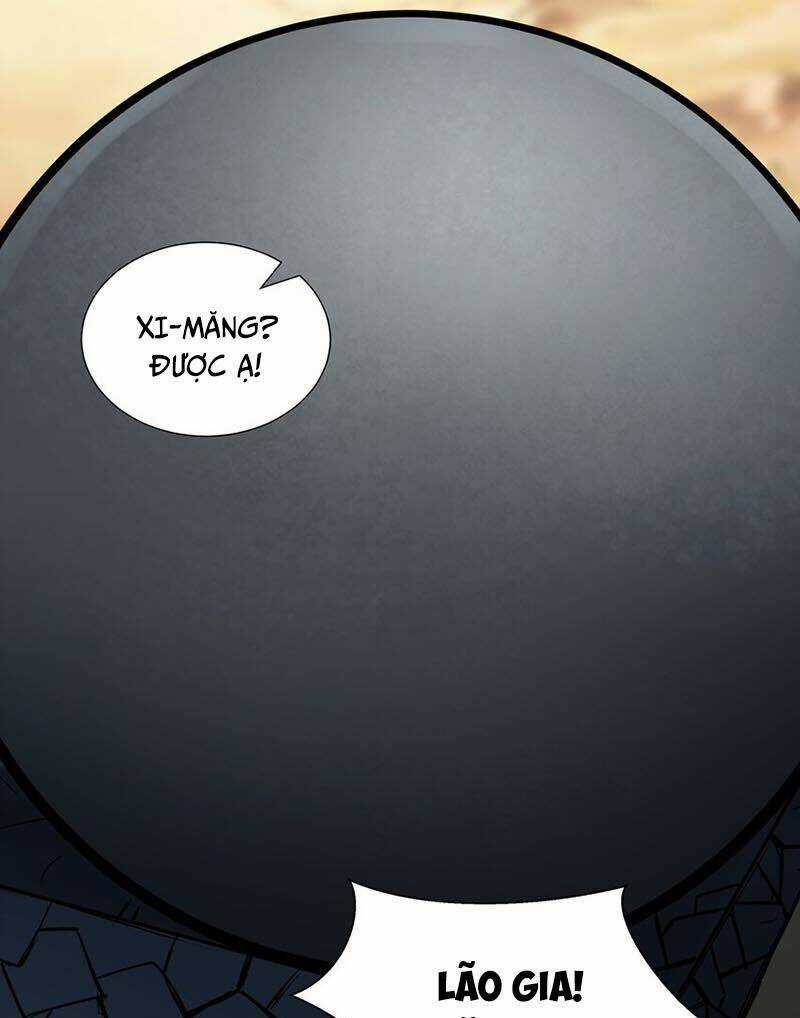 Lê Minh Chi Kiếm - Chapter 35 - Trang 21