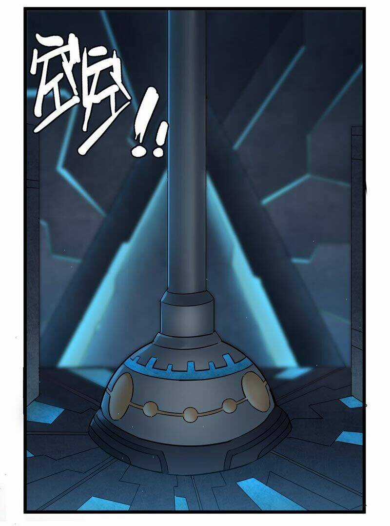 Lê Minh Chi Kiếm - Chapter 35 - Trang 8