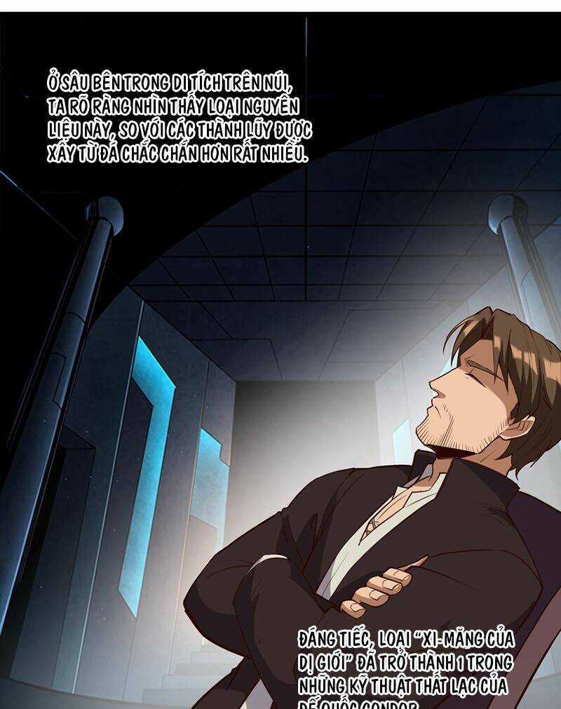 Lê Minh Chi Kiếm - Chapter 36 - Trang 11