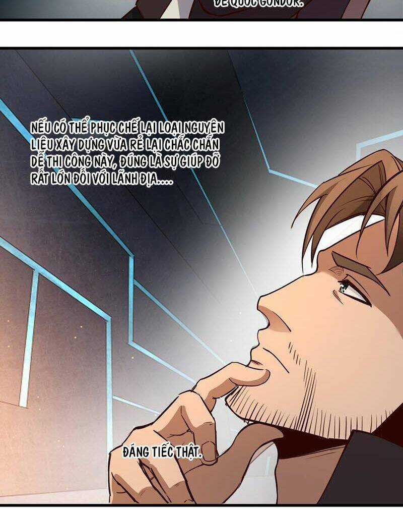 Lê Minh Chi Kiếm - Chapter 36 - Trang 12