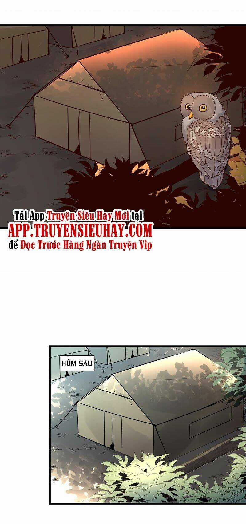 Lê Minh Chi Kiếm - Chapter 36 - Trang 13